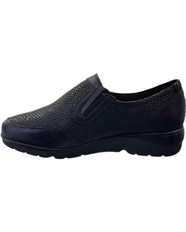 PITILLOS 5307 EN COLOR PARA MUJER NEGRO