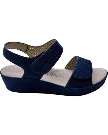 AMARPIES SANDALS ABZ23587 NAVY BLUE VARIOS COLORES