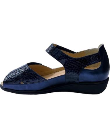 SANDALES D`CUTILLAS DOCTOR CUTILLAS 53711 BLEU MARINE VARIOS COLORES