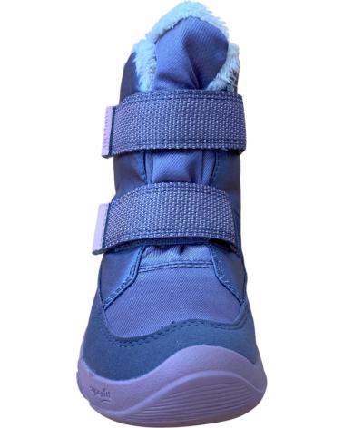 SUPERFIT TRACE WINTER BOOTS 1-006041-8500 PURPLE MORADO