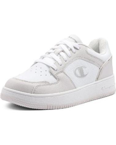 CHAMPION S32679 HERREN SNEAKER WEISS ES