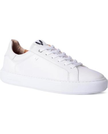 Schuhe für Herren MARTINELLI ZAPATOS DE SPORT 1738-2950 HOMBRE BLANCO BLANCO