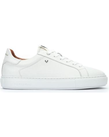 Schuhe für Herren MARTINELLI ZAPATOS DE SPORT 1738-2950 HOMBRE BLANCO BLANCO