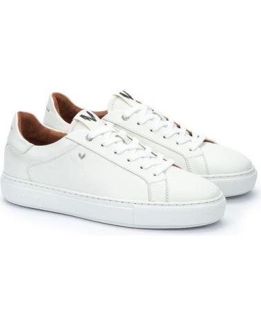 Schuhe für Herren MARTINELLI ZAPATOS DE SPORT 1738-2950 HOMBRE BLANCO BLANCO