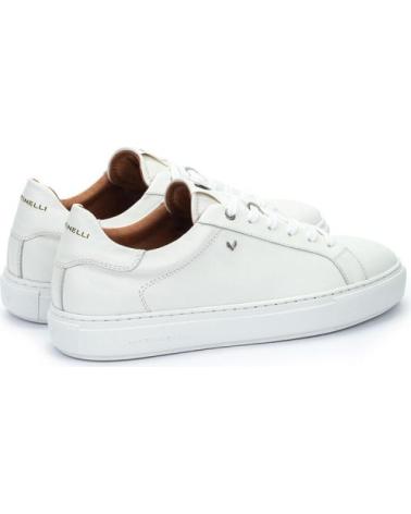 Schuhe für Herren MARTINELLI ZAPATOS DE SPORT 1738-2950 HOMBRE BLANCO BLANCO