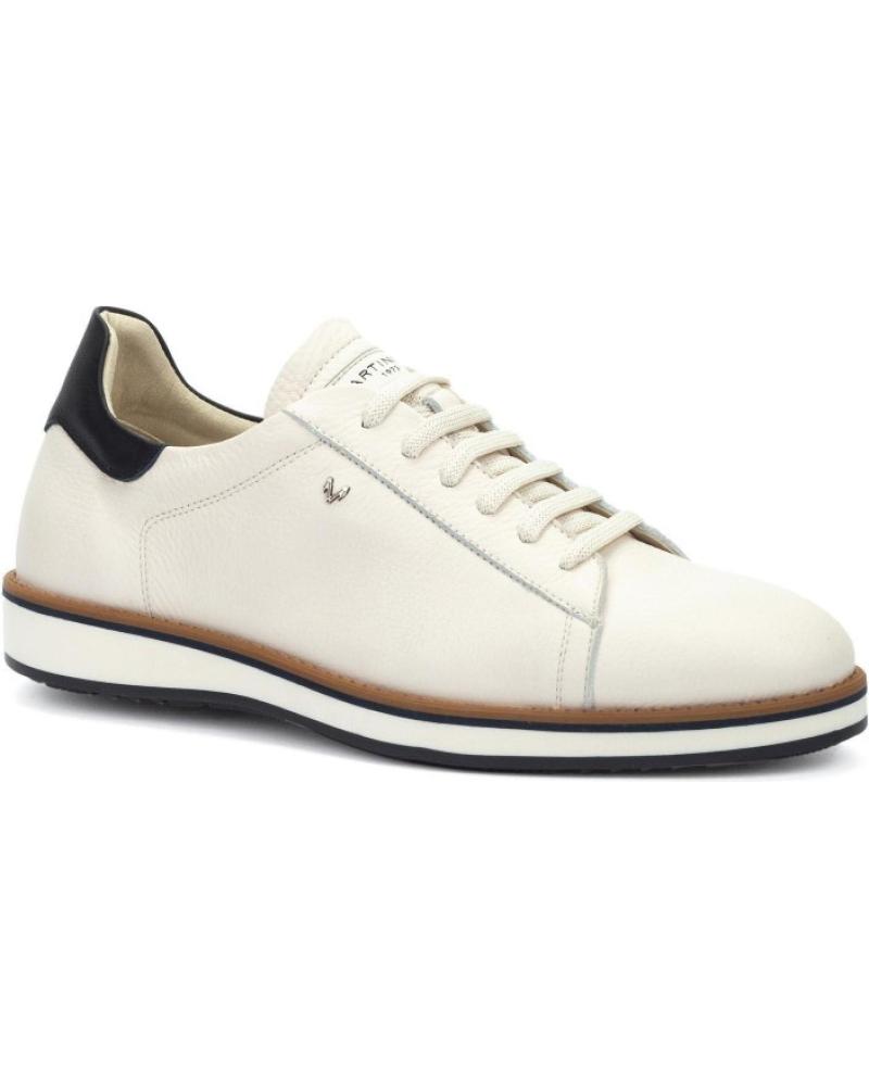 MARTINELLI BRODY 1530 BEIGE SNEAKER BEIGE