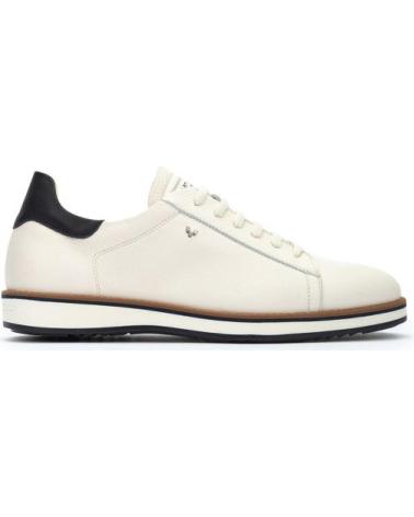 MARTINELLI BRODY 1530 BEIGE SNEAKER BEIGE