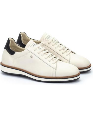 MARTINELLI BRODY 1530 BEIGE SNEAKER BEIGE