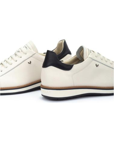 MARTINELLI BRODY 1530 BEIGE SNEAKER BEIGE