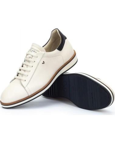 MARTINELLI BRODY 1530 BEIGE SNEAKER BEIGE