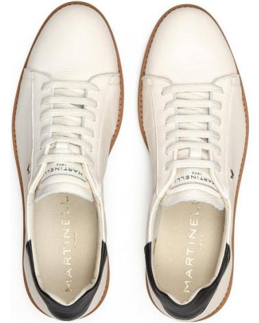 MARTINELLI BRODY 1530 BEIGE SNEAKER BEIGE