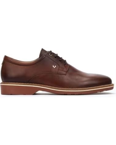 Scarpe-De-Hombre-MARTINELLI-1689-2889Z-CUERO-MARRóN