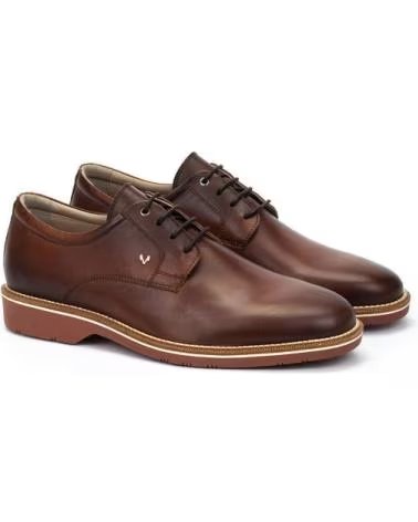 Scarpe-De-Hombre-MARTINELLI-1689-2889Z-CUERO-MARRóN