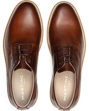 Scarpe-De-Hombre-MARTINELLI-1689-2889Z-CUERO-MARRóN