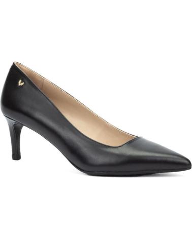 MARTINELLI FONTE 1749 PUMPS SCHWARZ NEGRO