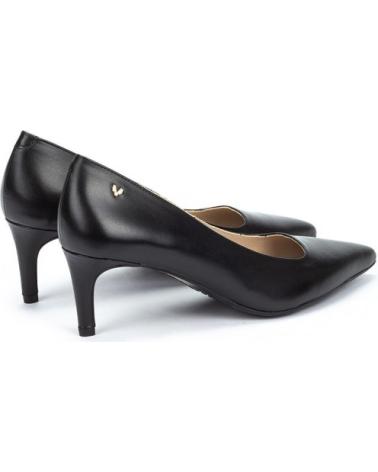 MARTINELLI FONTE 1749 PUMPS SCHWARZ NEGRO