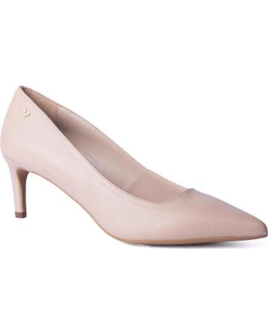 MARTINELLI FONTE 1749 - GRAUE PUMPS GRIS