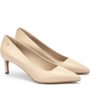 MARTINELLI FONTE 1749 - GRAUE PUMPS GRIS