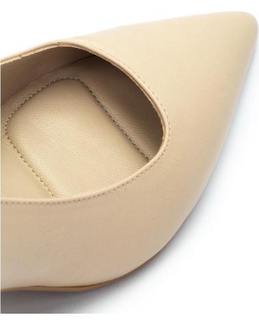 MARTINELLI FONTE 1749 - GRAUE PUMPS GRIS