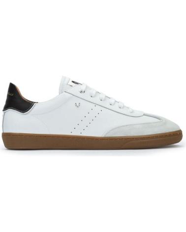 MARTINELLI VESEY 1756 ZAPATILLAS DEPORTIVAS BLANCAS | REF. 1756-2960W1 BLANCO