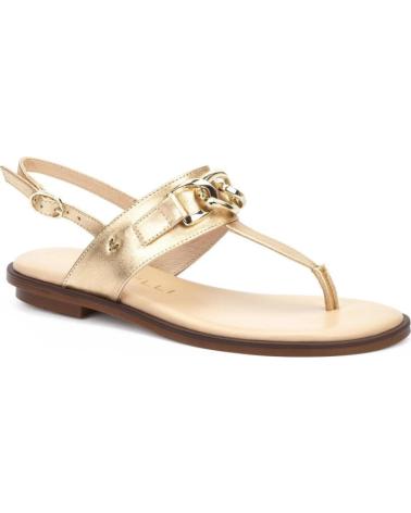 MARTINELLI SANDALIAS PLANAS MAZZINI 1535 NEGRO