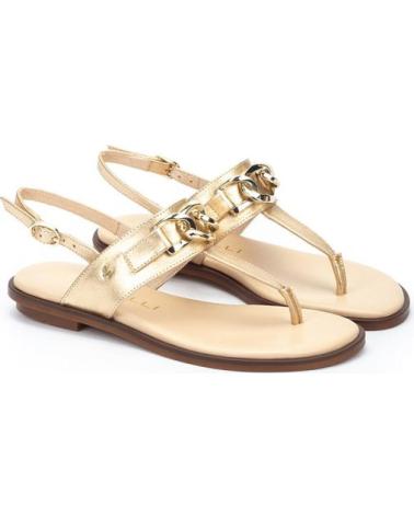 MARTINELLI SANDALIAS PLANAS MAZZINI 1535 NEGRO