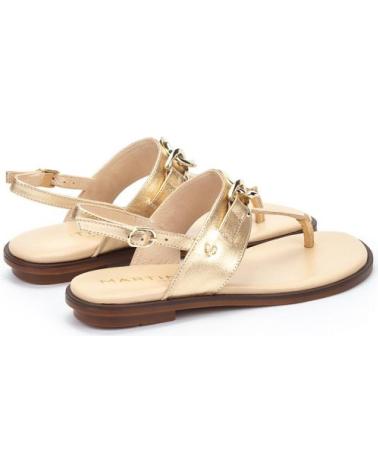 MARTINELLI SANDALIAS PLANAS MAZZINI 1535 NEGRO