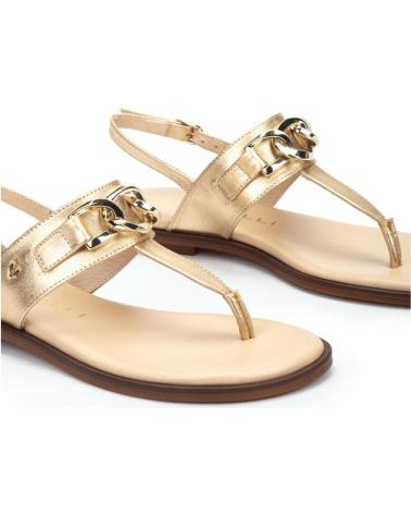 MARTINELLI SANDALIAS PLANAS MAZZINI 1535 NEGRO