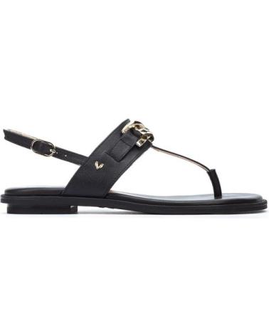 MARTINELLI SANDALIAS PLANAS MAZZINI 1535 NEGRO