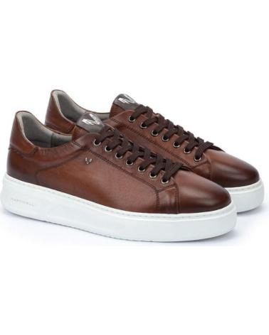 MARTINELLI DEPORTIVOS SULLIVAN 1736 MARRON MARRóN