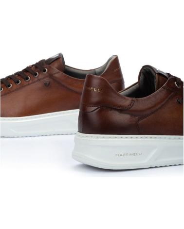 MARTINELLI DEPORTIVOS SULLIVAN 1736 MARRON MARRóN