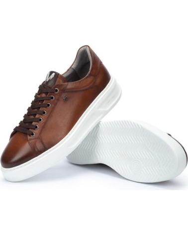 MARTINELLI DEPORTIVOS SULLIVAN 1736 MARRON MARRóN