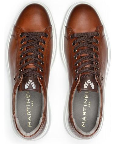 MARTINELLI DEPORTIVOS SULLIVAN 1736 MARRON MARRóN