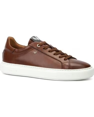 MARTINELLI ZAPATOS HASTINGS CUERO DE MARRóN