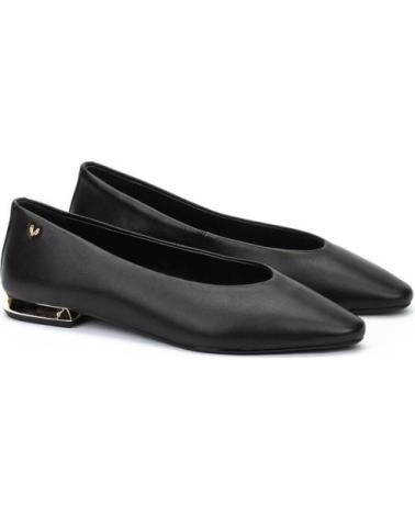 MARTINELLI SHOES EN COLOR PARA MUJER NEGRO