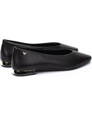 MARTINELLI SHOES EN COLOR PARA MUJER NEGRO