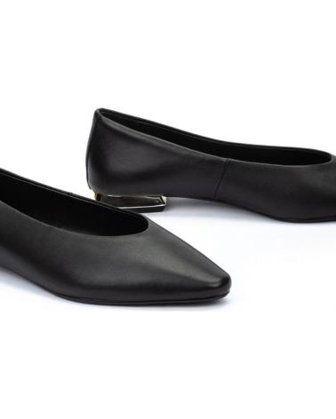 MARTINELLI SHOES EN COLOR PARA MUJER NEGRO