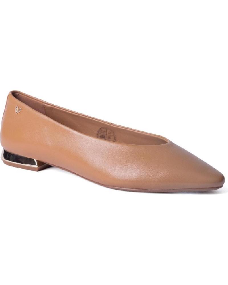 MARTINELLI SHOES EN COLOR PARA MUJER BEIG
