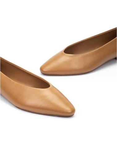 MARTINELLI SHOES EN COLOR PARA MUJER BEIG
