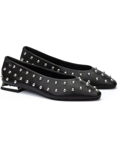 MARTINELLI SABRINA MUJER S009-B479PY NEGRO