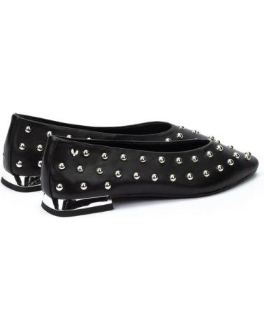 MARTINELLI SABRINA MUJER S009-B479PY NEGRO