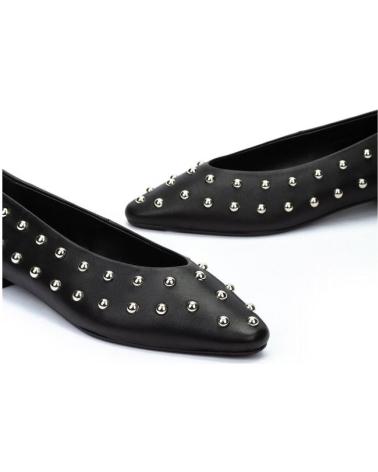 MARTINELLI SABRINA MUJER S009-B479PY NEGRO