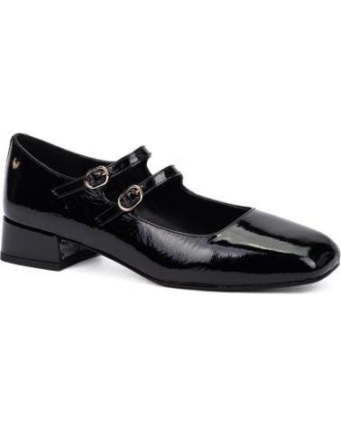 MARTINELLI SERPENTI S021 PUMPS SCHWARZ NEGRO