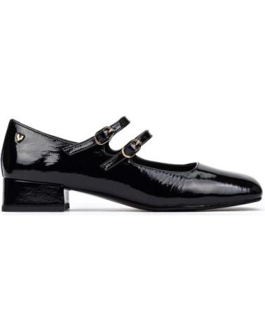 MARTINELLI SERPENTI S021 PUMPS SCHWARZ NEGRO