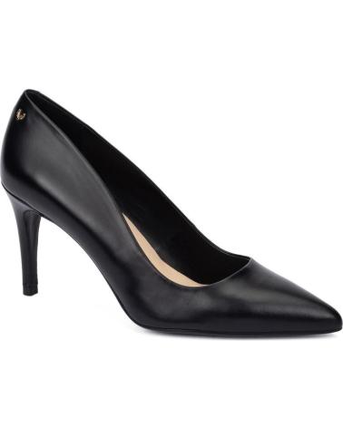 MARTINELLI THELMA 1489-3366K STILETTO SCHWARZ NEGRO