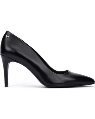 MARTINELLI THELMA 1489-3366K STILETTO SCHWARZ NEGRO
