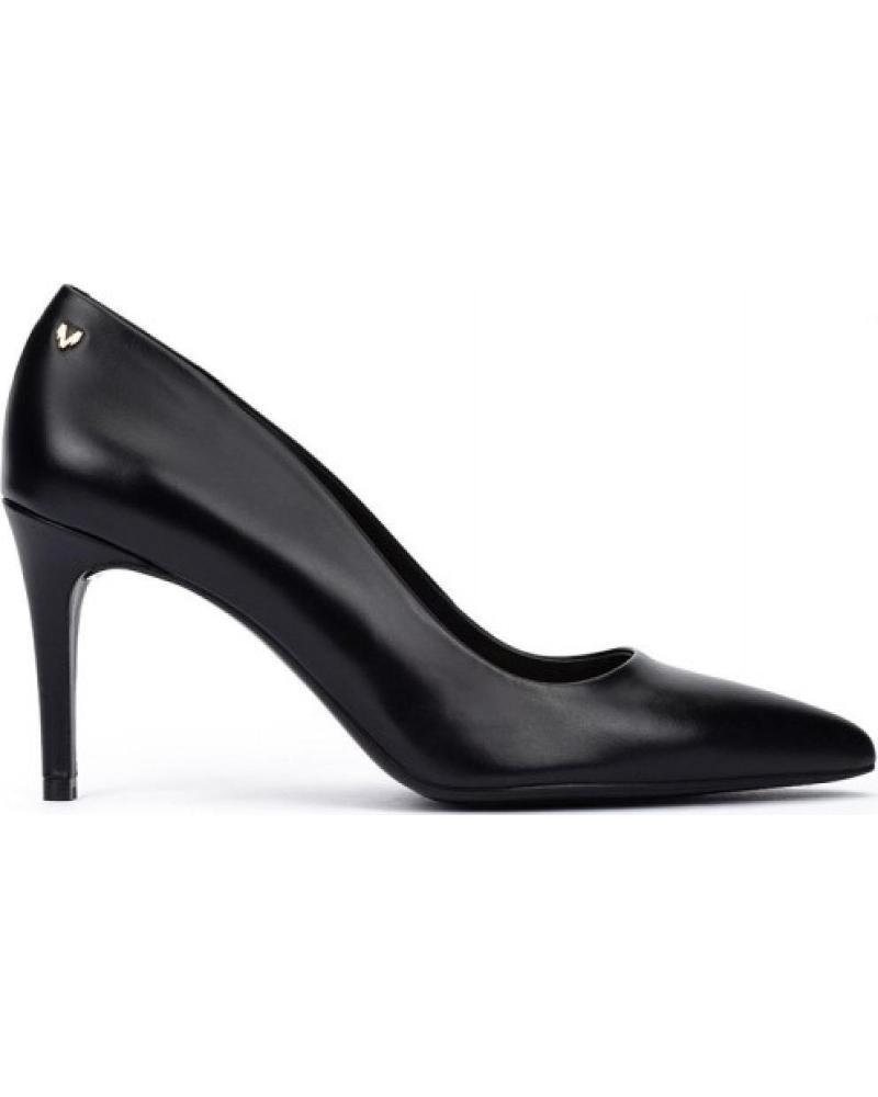 MARTINELLI THELMA 1489-3366K STILETTO SCHWARZ NEGRO