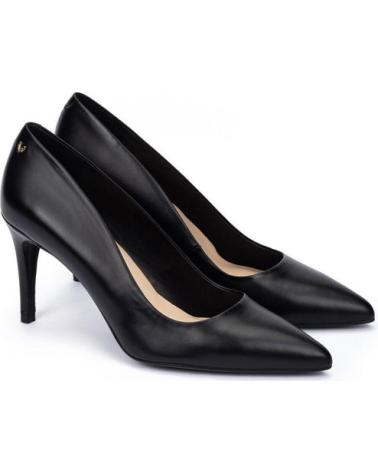 MARTINELLI THELMA 1489-3366K STILETTO SCHWARZ NEGRO