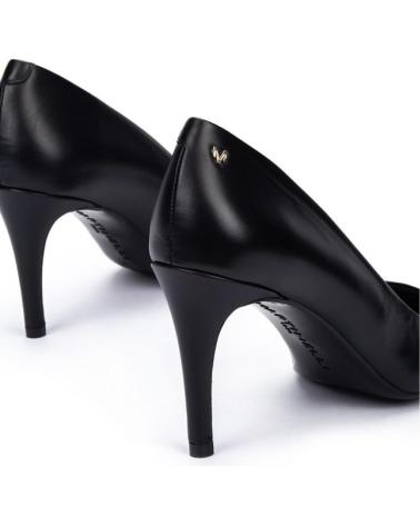 MARTINELLI THELMA 1489-3366K STILETTO SCHWARZ NEGRO