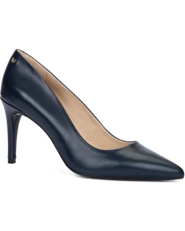 MARTINELLI THELMA 1489 STILETTO BLAU AZUL